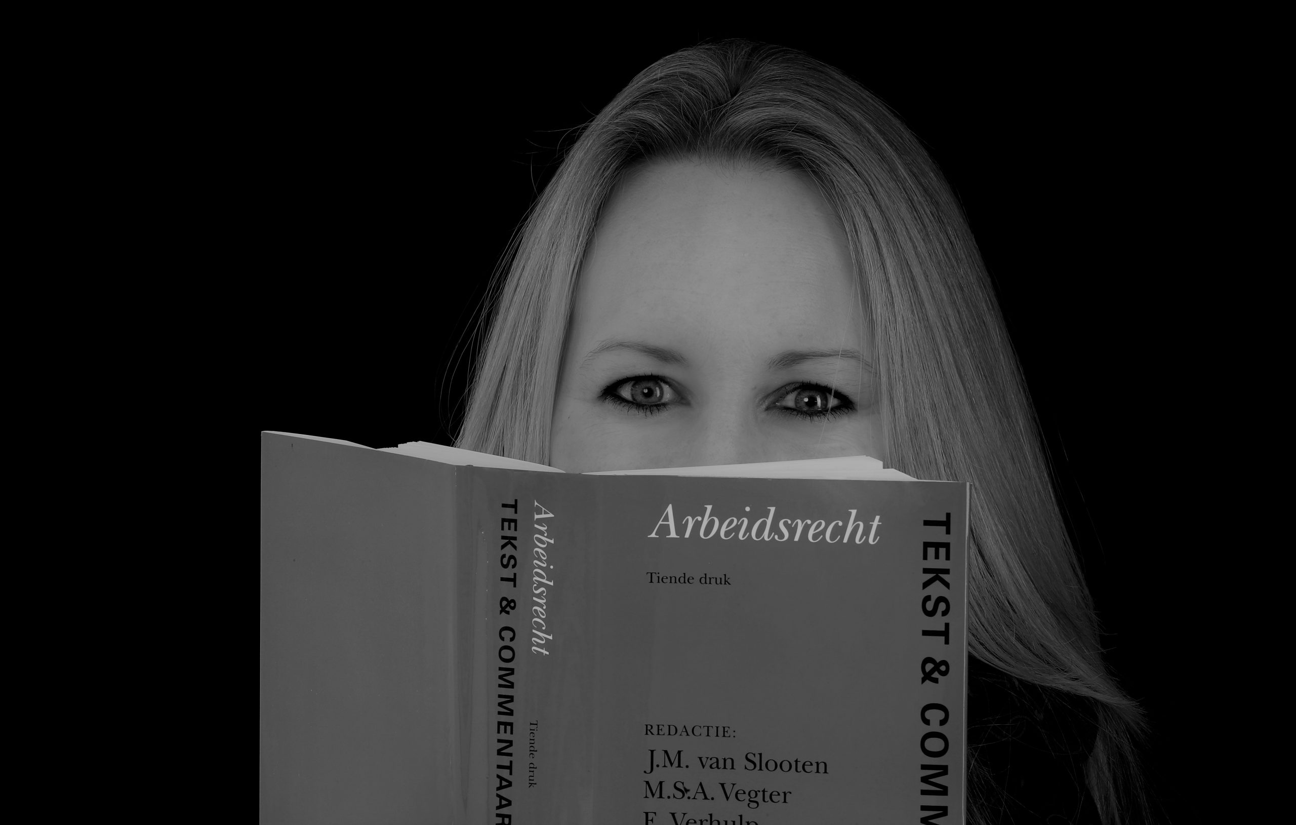 Arbeidsconflict