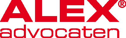 ALEX advocaten - Alex_Advocaten-logo-rood-1