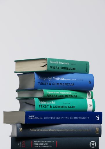 Omgevingswet en overgangsrecht