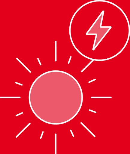 Zonnepanelen plaatsen, opstalrecht of huur?