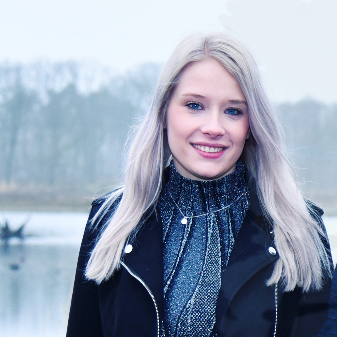 Lisa Smits – stage