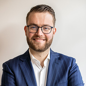Robin Link verlaat ALEX advocaten