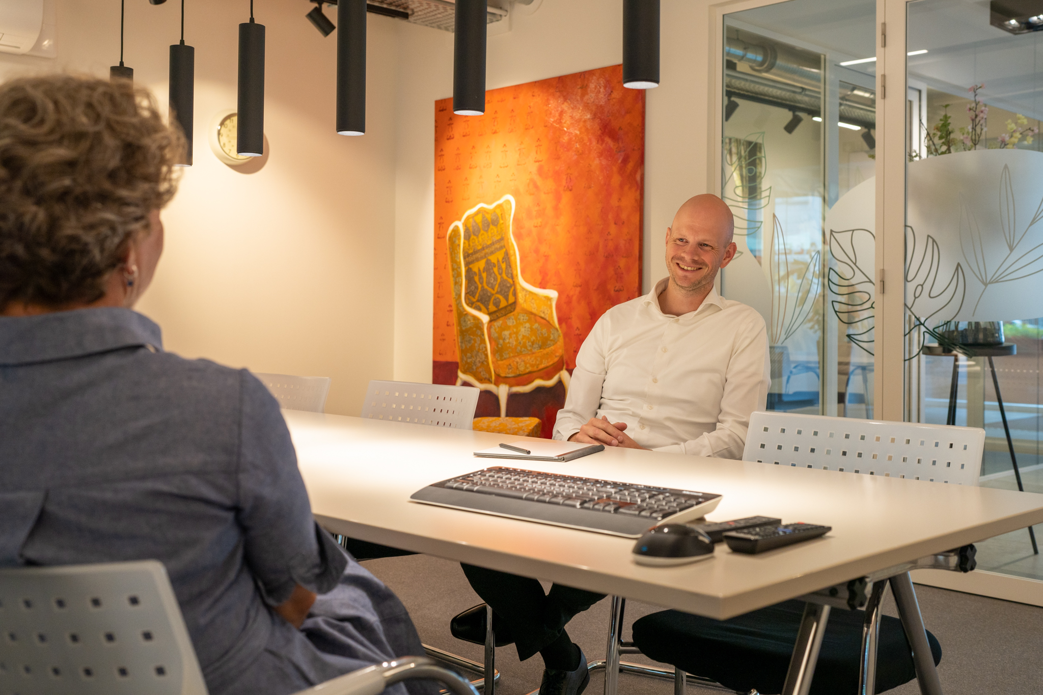 Advocaat voor projectontwikkelaars: wat is de strategie?
