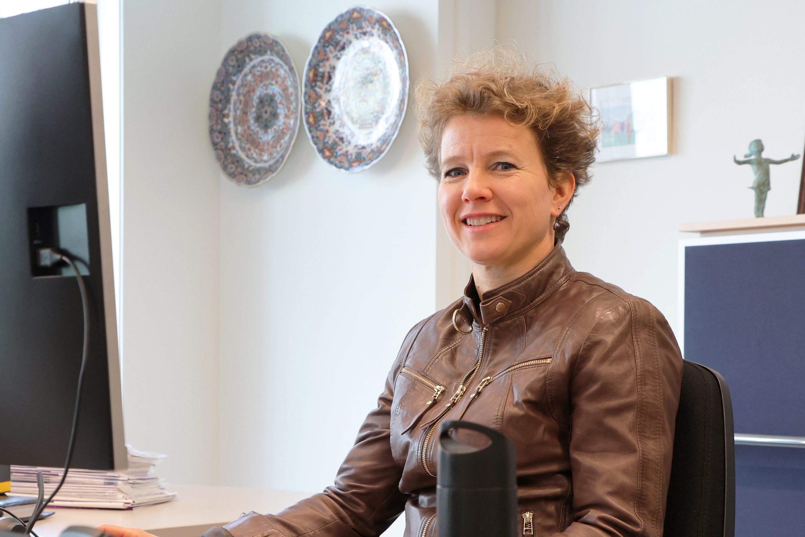 Klimaatburgemeester 2022