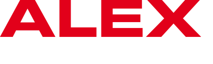 Alex Advocaten Logo