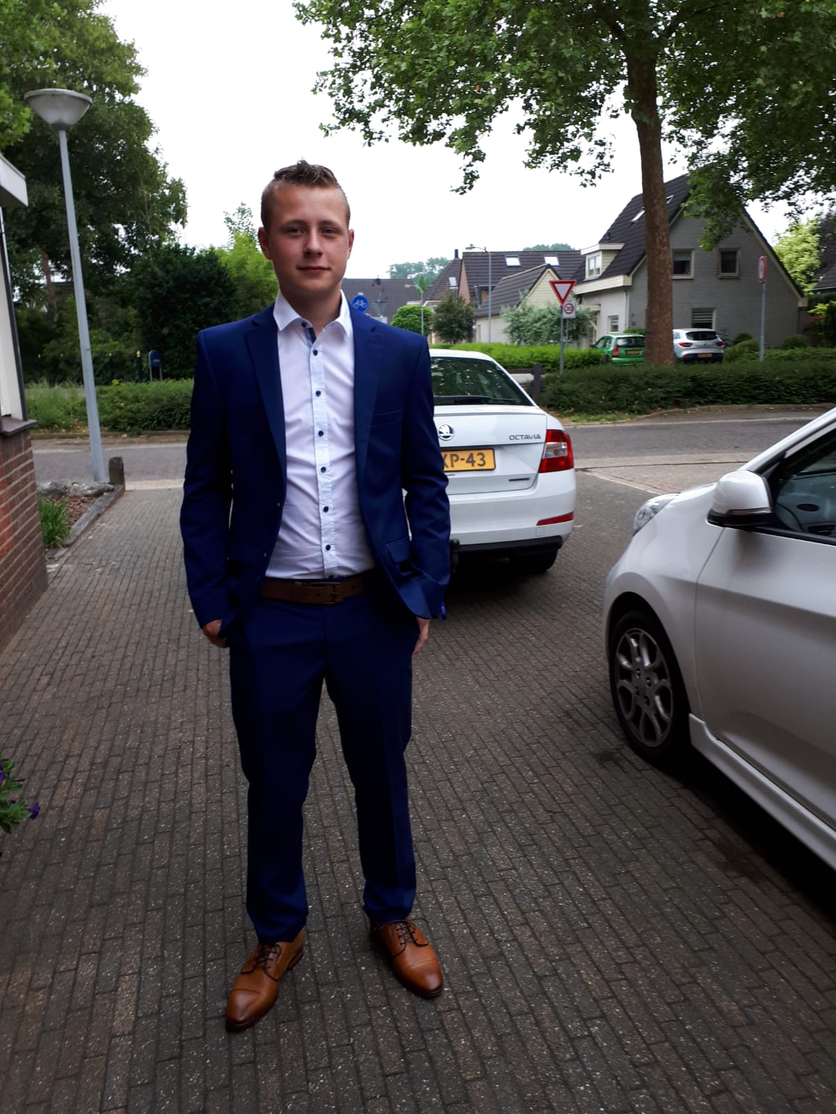 Geurhinder en recyclingbedrijven (1/2)