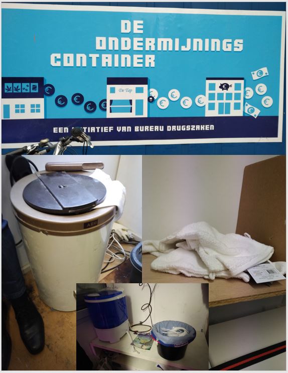 Ondermijning