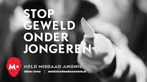 Boete van € 2.500,= voor ouders van kind met mes. Goed plan?