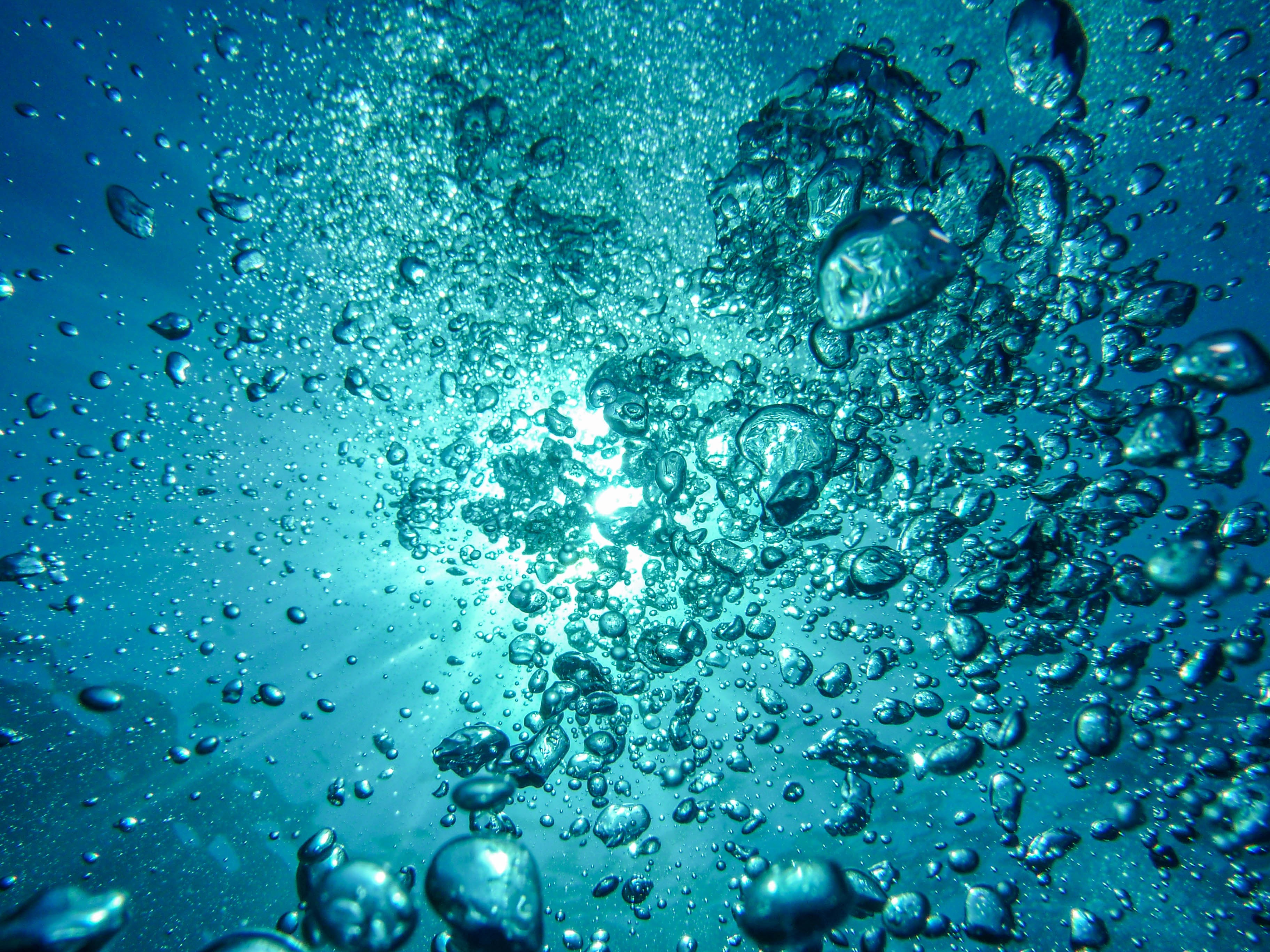 100% Waterdichtgarantie?